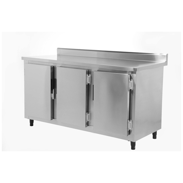 Balcão Inox - Lucas do Rio Verde, MT